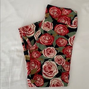 Lularoe leggings